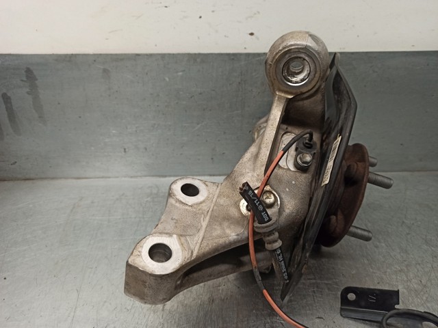 4320247030 TOYOTA Mangueta delantera izquierda  comprar en Oviedo