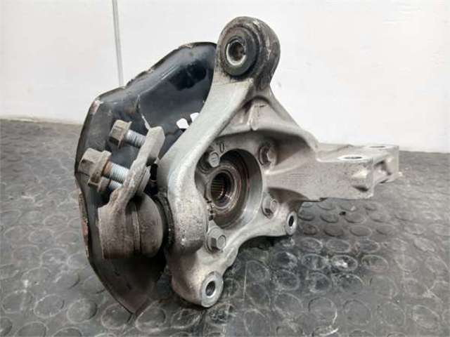TOYOTA 4320247030 Mangueta delantera izquierda  disponible Valladolid
