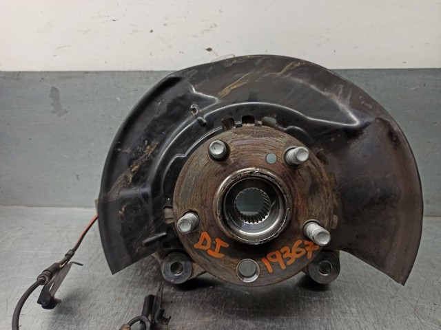 TOYOTA 4320247030 Mangueta delantera izquierda  comprar en Albacete