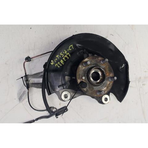 4320247030 TOYOTA Mangueta delantera izquierda comprar Bilbao