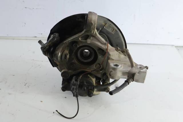 TOYOTA 4320247030 Mangueta delantera izquierda  en stock Valencia