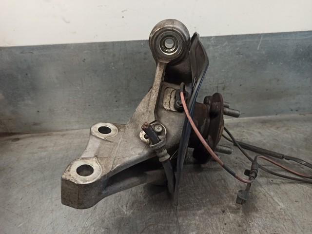 4320247030 TOYOTA Mangueta delantera izquierda  comprar en Jaén