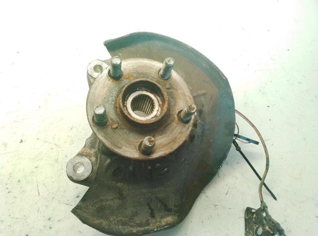 4320247030 TOYOTA Mangueta delantera izquierda comprar Madrid
