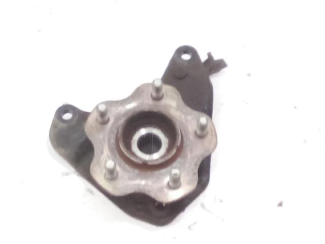 432024BF0A NISSAN Cubo de rueda trasero comprar Alcalá