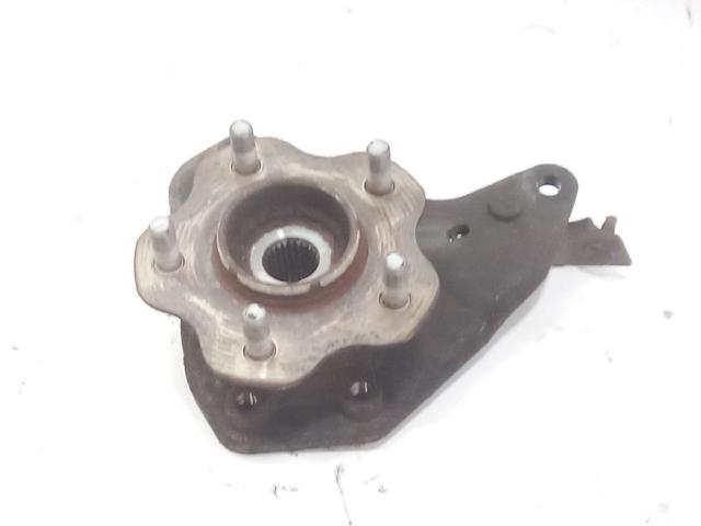 432024BF0A NISSAN Cubo trasero  comprar en Lleida