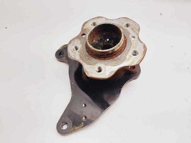 Cubo de rueda trasero Nissan Qashqai 2 J11