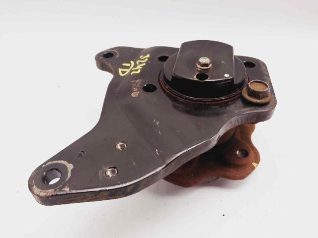 Cubo de rueda trasero Nissan Qashqai 2 J11