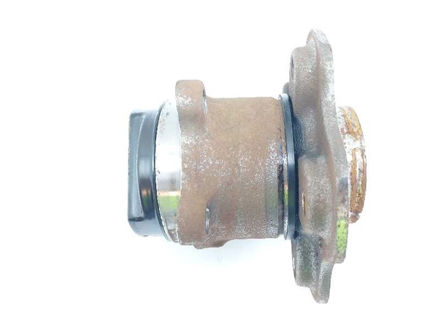 Cubo de rueda trasero Nissan Qashqai 2 J11