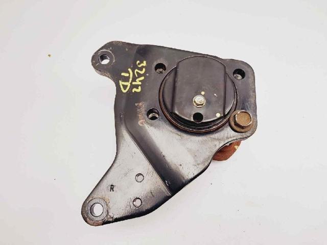 Cubo de rueda trasero Nissan Qashqai 2 J11