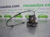 Cubo de rueda, Eje trasero 432024EA0A NISSAN