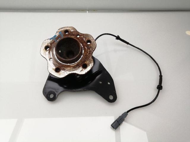 Bujes de ruedas 432024EA0A RENAULT