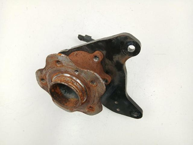RENAULT 432024EA0A Cubo trasero  comprar en Murcia