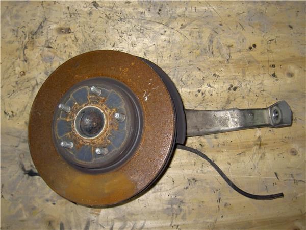 4320253010 TOYOTA Mangueta delantera izquierda  comprar en Jaén