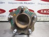 Cubo de rueda, Eje trasero 43202BA60A NISSAN