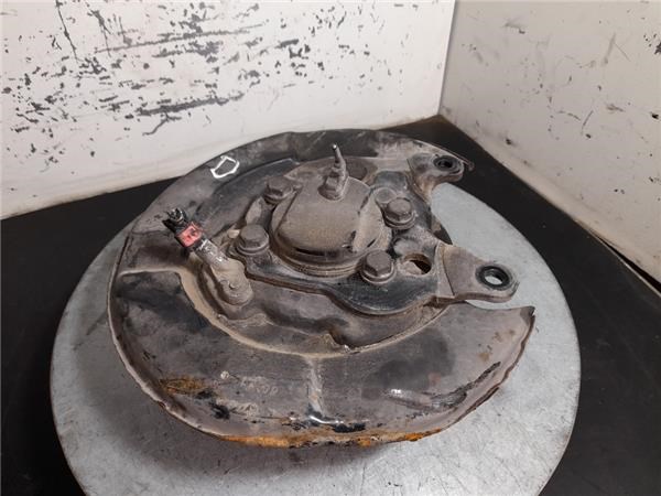 NISSAN 43202JG000 Cubo trasero  disponible España
