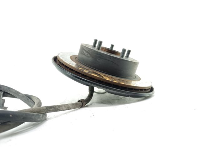 NISSAN 43202JG000 Cubo trasero  disponible Lugo