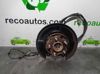 Buje de rueda trasero 43202JG200 NISSAN