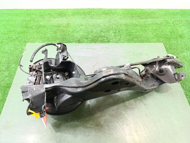 NISSAN 43202JG21A Cubo trasero  comprar en Ponferrada