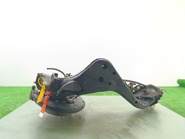 43202JG21A NISSAN Cubo trasero  comprar en Lleida