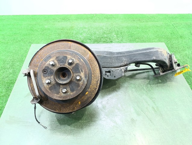 NISSAN 43202JG21A Cubo trasero  disponible Valladolid