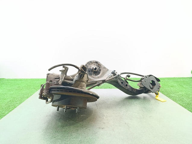 43202JG21A NISSAN Cubo de rueda trasero  en stock Córdoba