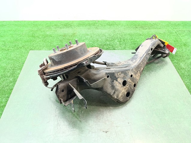 43202JG21A NISSAN Cubo trasero  disponible Vigo