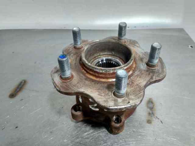 43202JK00A Nissan/Infiniti/Infiniti