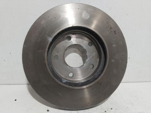 Disco de freno trasero Nissan Primera P12