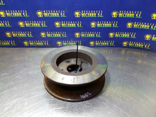 Disco de freno trasero Nissan Primera P12