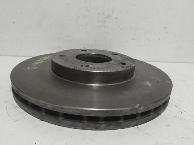 Disco de freno trasero Nissan Primera P12