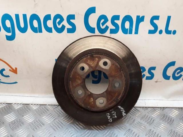 NISSAN 432064U101 Disco de freno trasero  en stock Terrassa