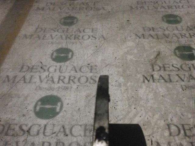 Disco de freno trasero Nissan Primera P12