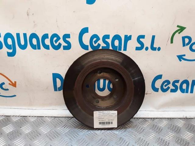 432064U101 NISSAN Disco de freno trasero  comprar en Oviedo
