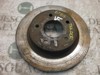 Discos de freno 432064U101 NISSAN