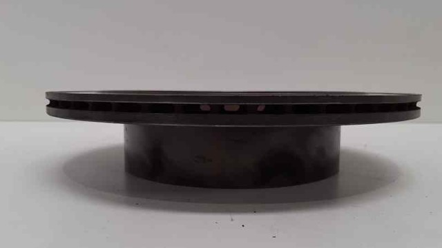 Disco de freno trasero Nissan Qashqai 2 J11