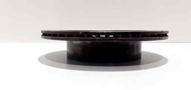 Disco de freno trasero Nissan Qashqai 2 J11