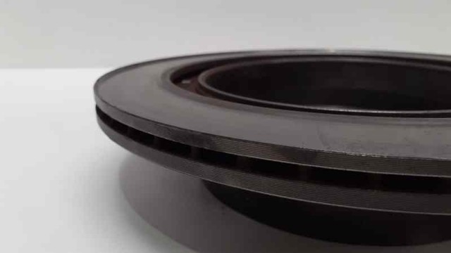 Disco de freno trasero Nissan Qashqai 2 J11