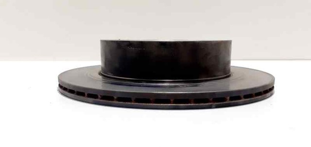 Disco de freno trasero Nissan Qashqai 2 J11