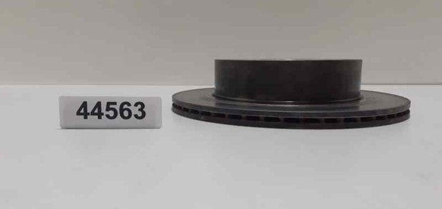 Disco de freno trasero Nissan Qashqai 2 J11