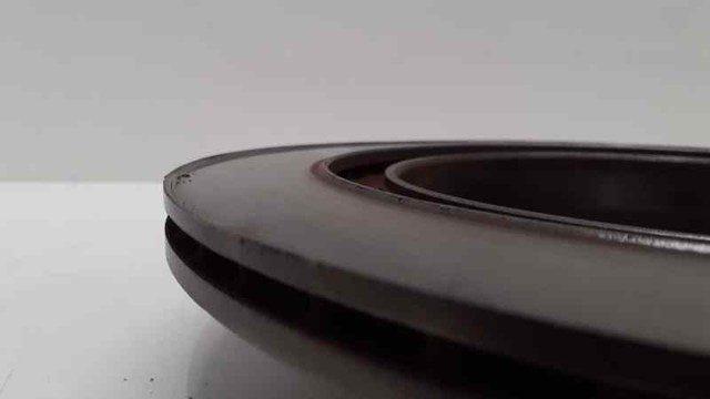 Disco de freno trasero Nissan Qashqai 2 J11