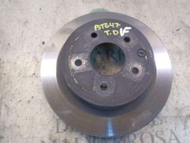 432068H701 Disco de freno trasero  disponible Utrera