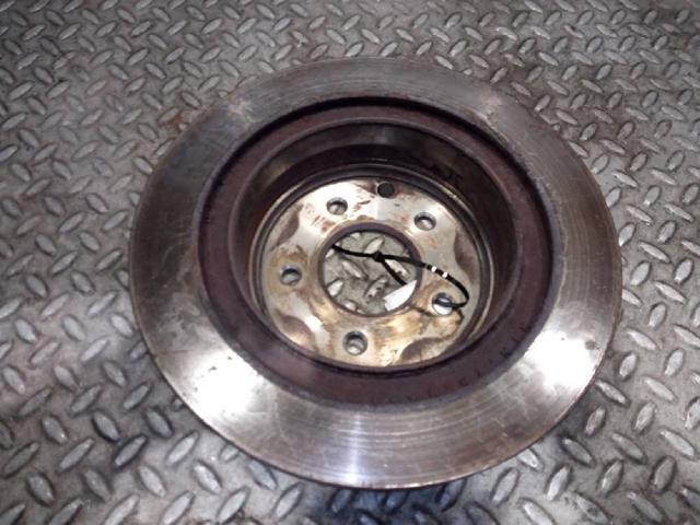 NISSAN 432068H701 Disco de freno trasero  disponible Lugo