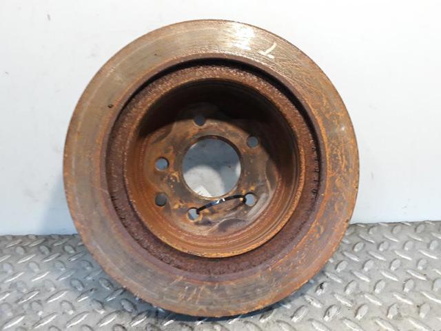 432068H701 Disco de freno trasero comprar Girona