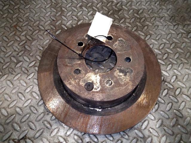 NISSAN 432068H701 Disco de freno trasero comprar Pamplona