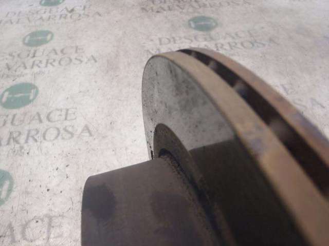 432068H701 NISSAN Disco de freno trasero  comprar en Lleida