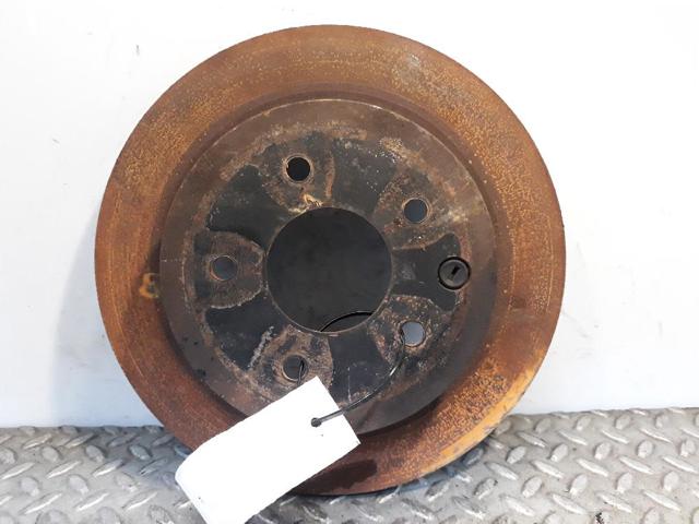 432068H701 Disco de freno trasero comprar Girona
