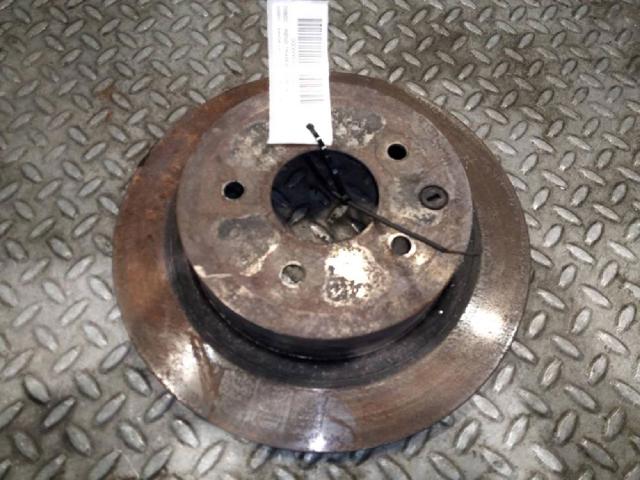 432068H701 Disco de freno trasero comprar Almería