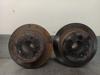 Frenos traseros Nissan JUKE JPN