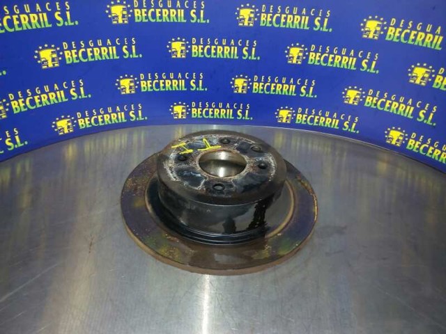 Frenos traseros 43206EM10A NISSAN