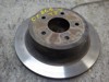 Disco de freno trasero Nissan JUKE JPN